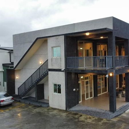 Taitung Crabs House Apartment Chenggong Exterior photo