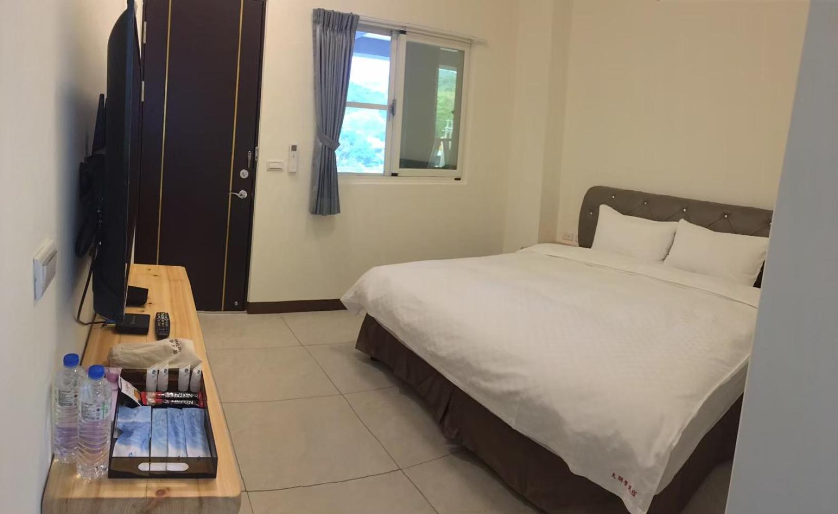 Taitung Crabs House Apartment Chenggong Exterior photo